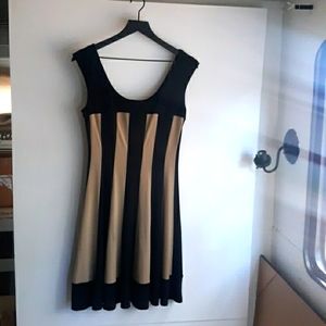 Connected Apparel Dress